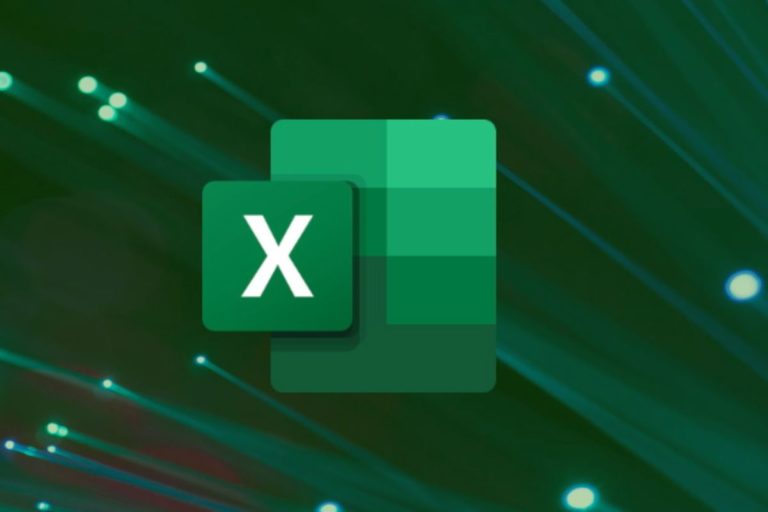 Microsoft Excel o amigo fiel