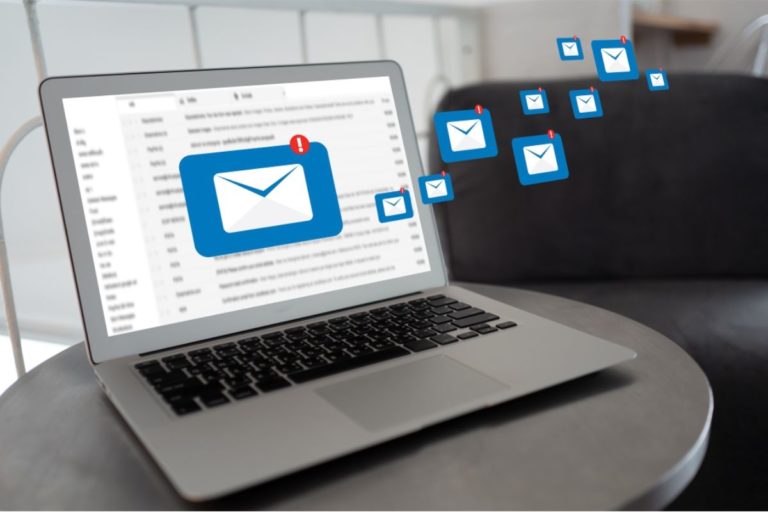 O poder destrutivo do e-mail