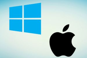 Windows ou MacOS quem leva essa